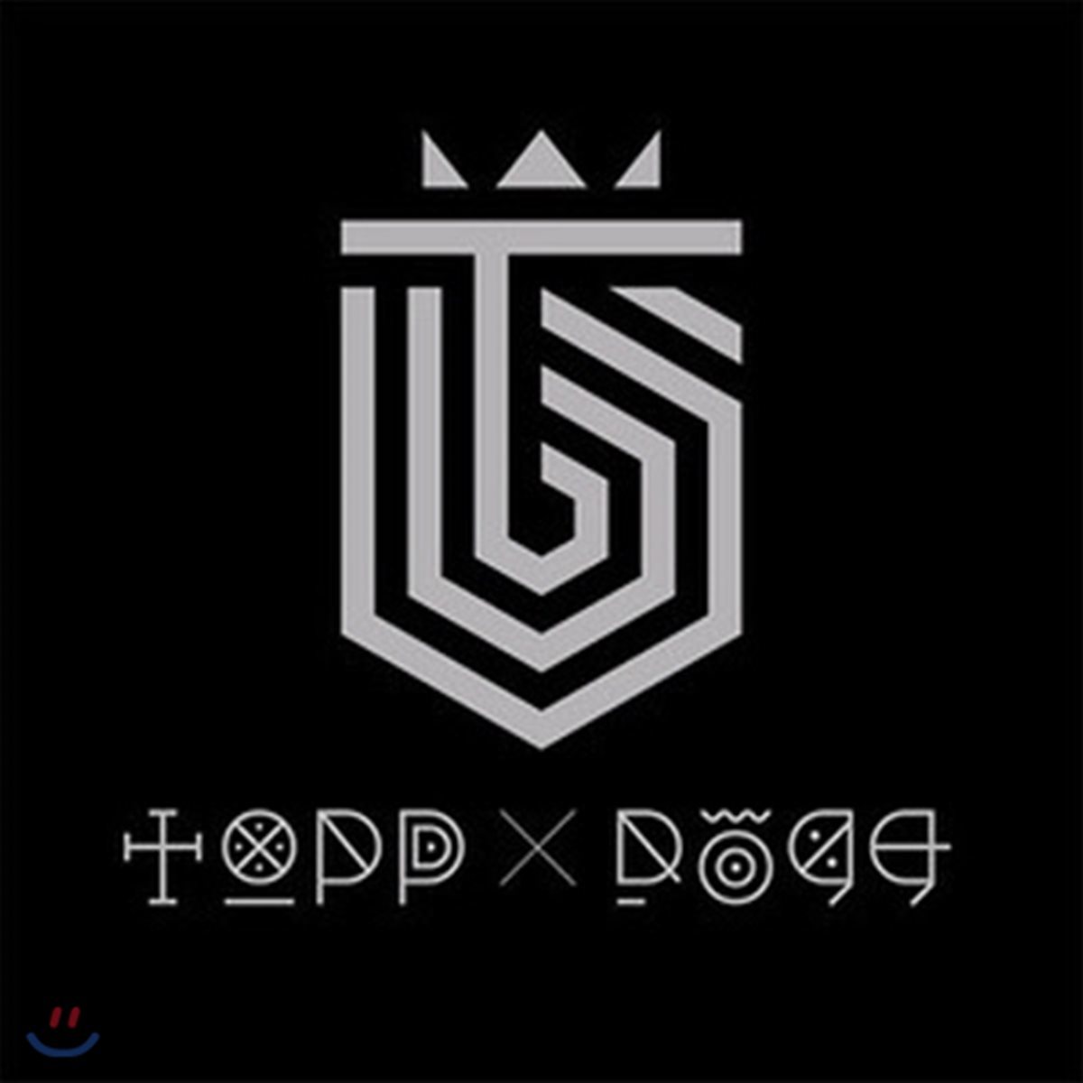 [중고] TOPPDOGG(탑독) / Dogg's Out