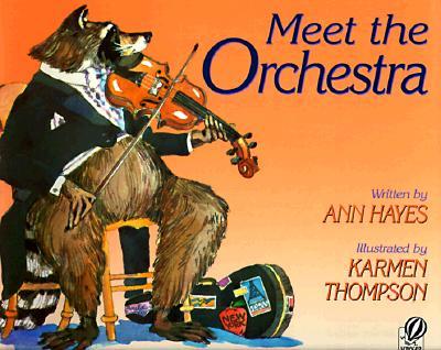 Meet the Orchestra