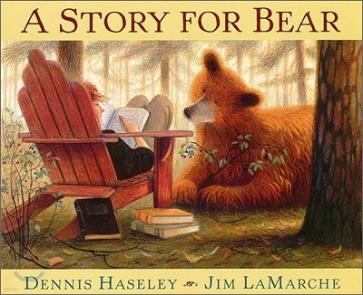 A Story for Bear