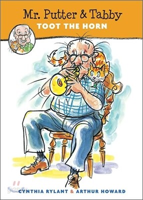 Mr. Putter & Tabby Toot the Horn