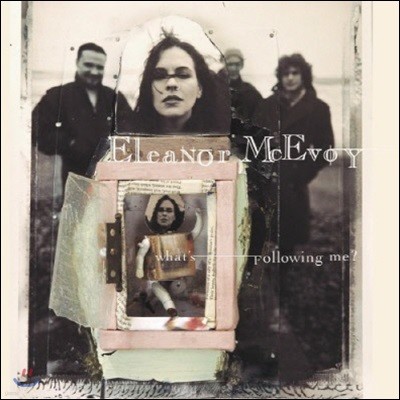 [߰] Eleanor Mcevoy / What's Following Me ()