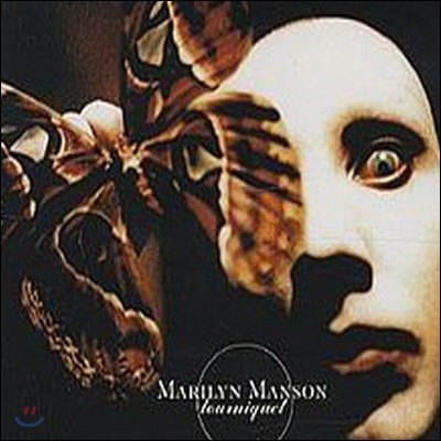 [߰] Marilyn Manson / Tourniquet (Single/)