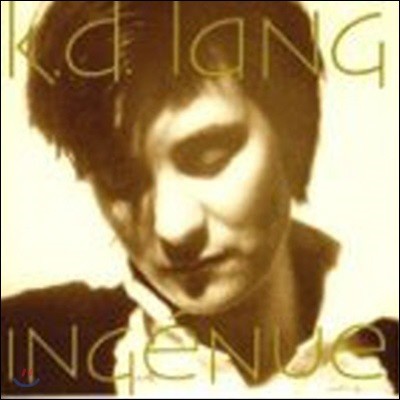 [߰] K.D. Lang / Ingenue ()