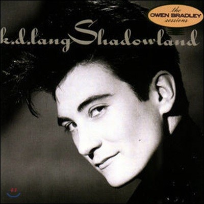 [߰] K.D. Lang / Shadowland ()