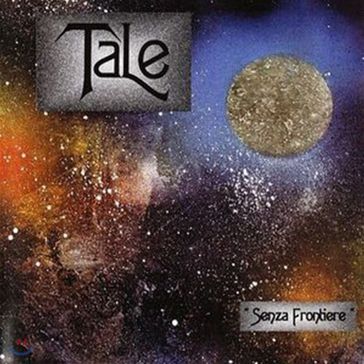 [중고] Tale / Senza Frontiere (수입)