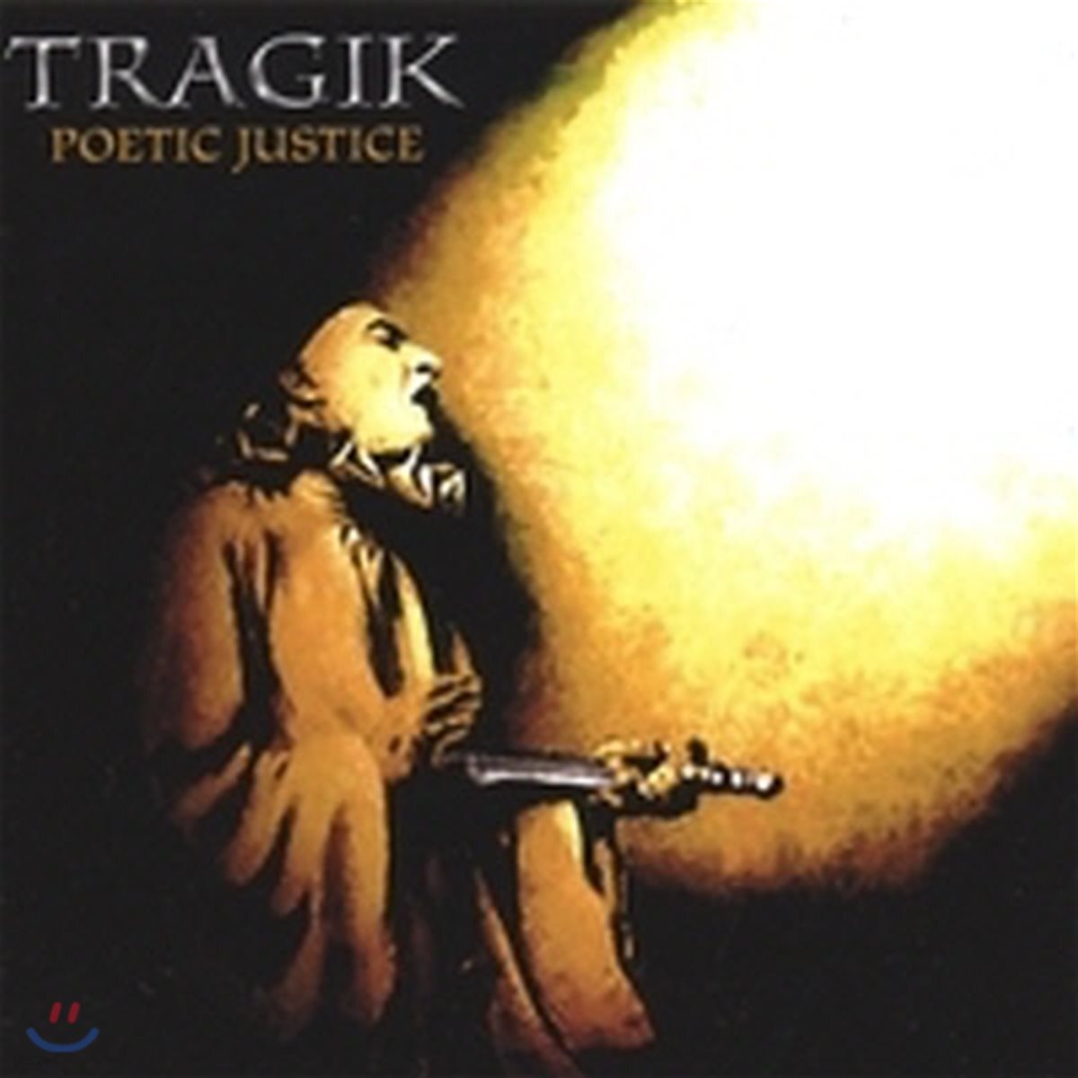 [중고] Tragik / Poetic Justice (수입)