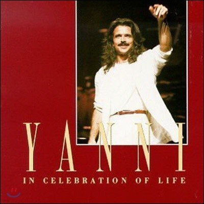 Yanni / In Celebration Of Life (/̰)