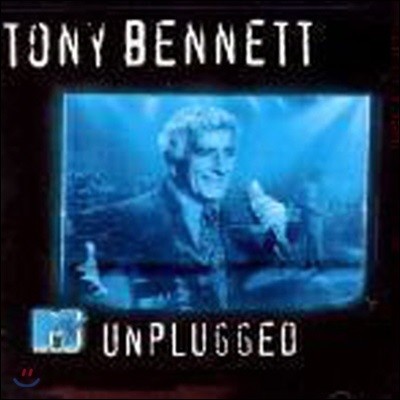 [߰] Tony Bennett / Mtv Unplugged ()