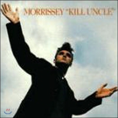 Morrissey / Kill Uncle (/̰)