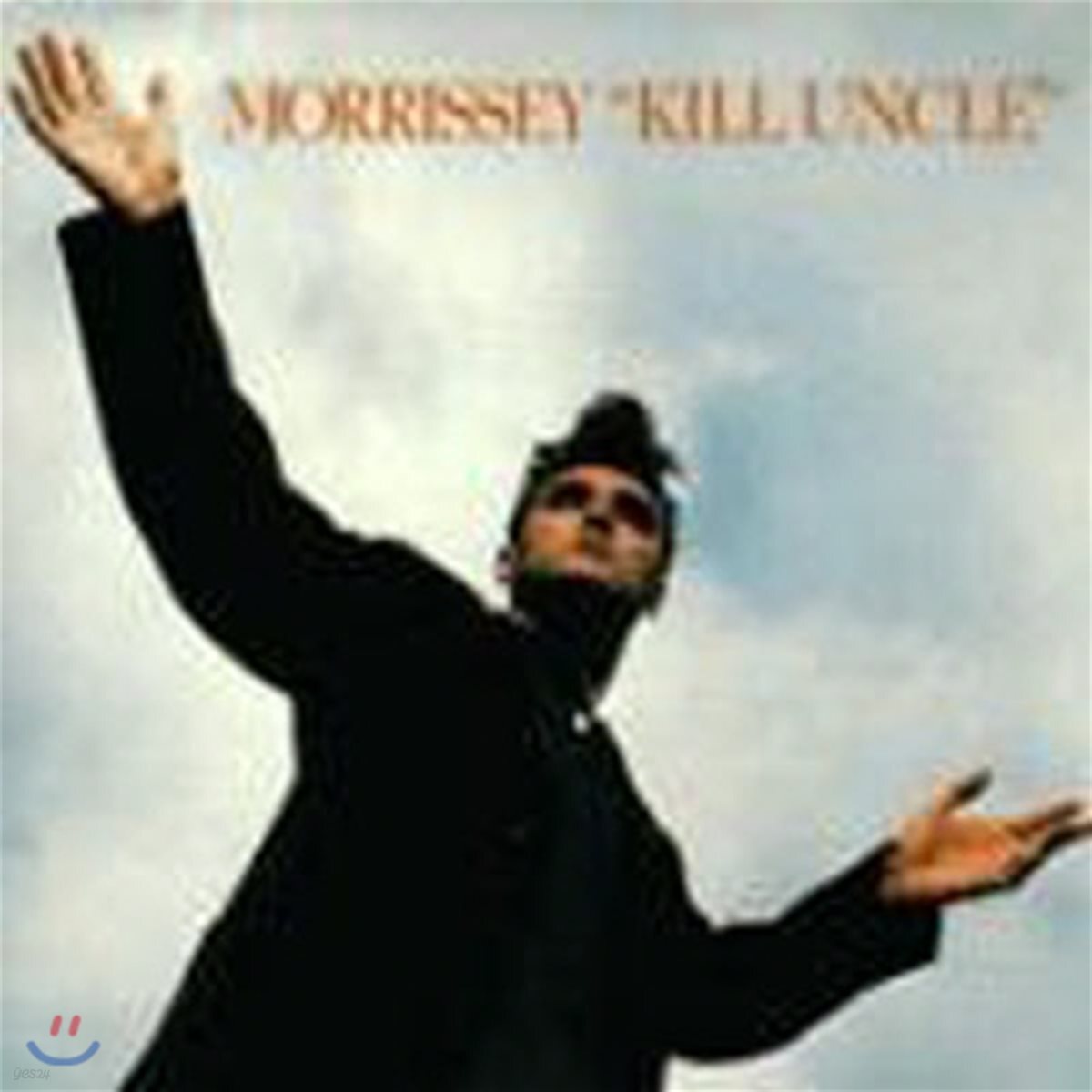 Morrissey / Kill Uncle (수입/미개봉)