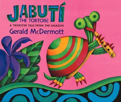 Jabuti the Tortoise