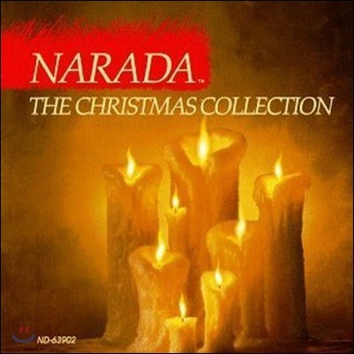 [߰] V.A. / Narada Christmas Collection ()