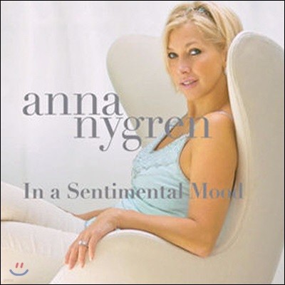 Anna Nygren / In A Sentimental (̰)