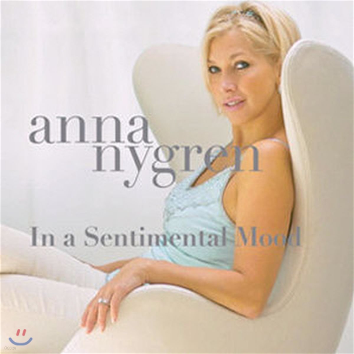 Anna Nygren / In A Sentimental (미개봉)