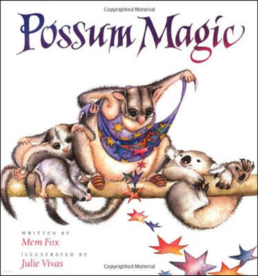 Possum Magic