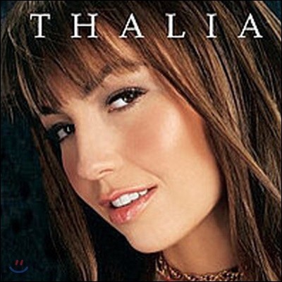 [߰] Thalia / Thalia - LatinVersion