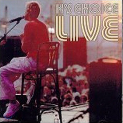 K's Choice / Live (2CD//̰)