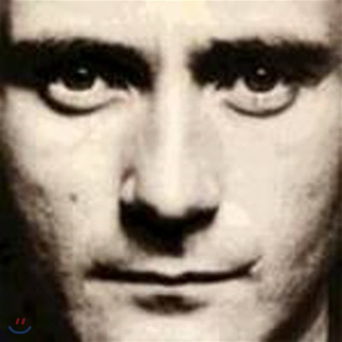Phil Collins / Face Value (수입/미개봉)