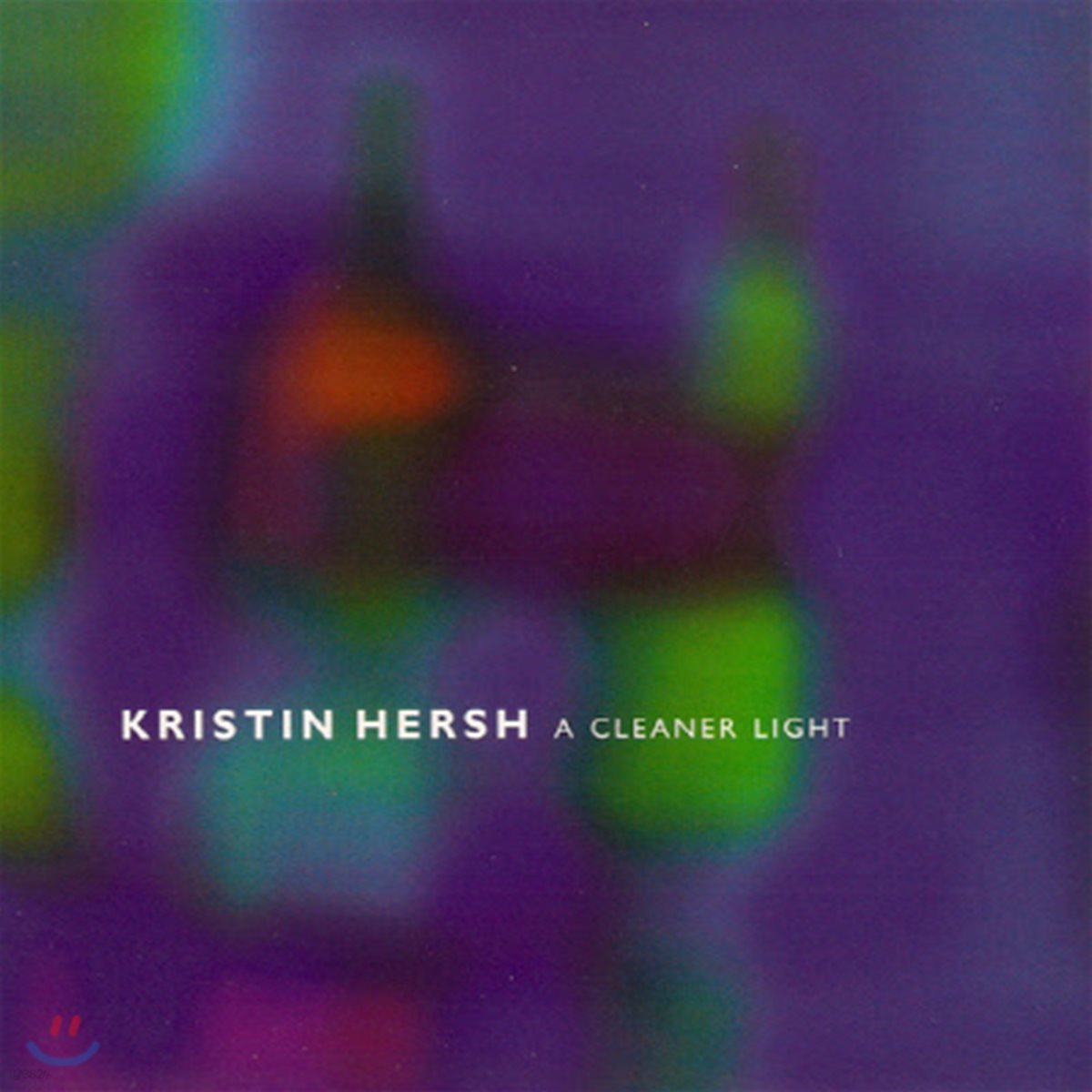 Kristin Hersh / A Cleaner Light (수입/미개봉)
