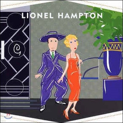 Lionel Hampton / Swingsation (/̰)