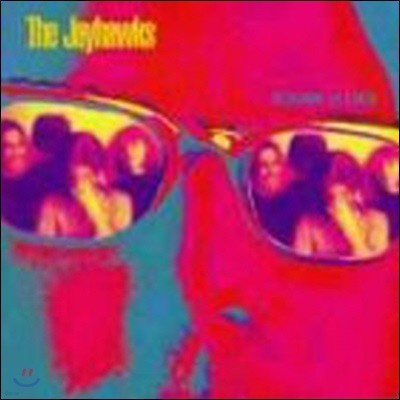 Jayhawks / Sound Of Lies (/̰)