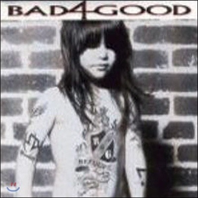 Bad 4 Good / Refugee (미개봉)