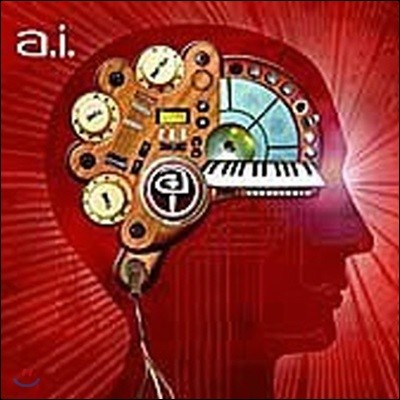 A.I. / Artificial Intelligence (/̰)