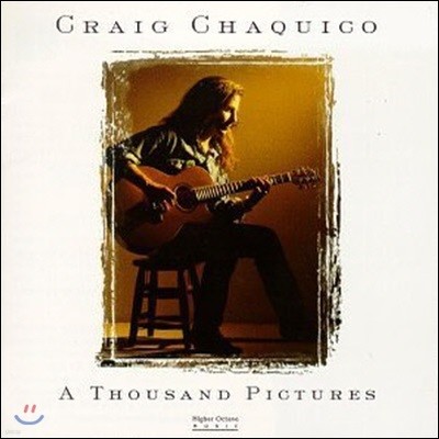 [߰] Craig Chaquico / A Thousand Pictures ()