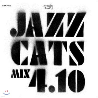 V.A. / Jazzcats Mix 4.10 (̰)