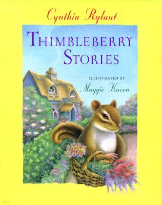 Thimbleberry Stories