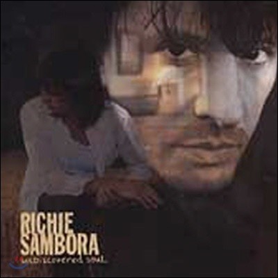 Richie Sambora / Undiscovered Soul (/̰)