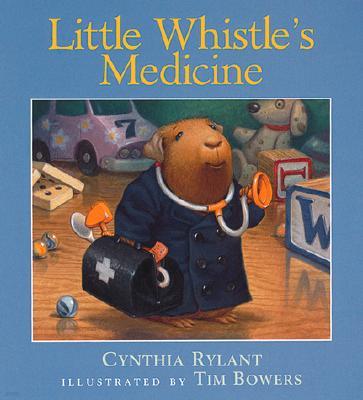 Little Whistle's Medicine