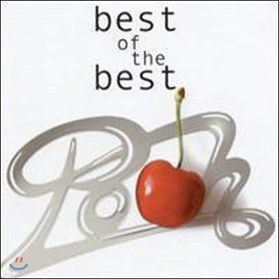 I Pooh / Best Of The Best (/̰)