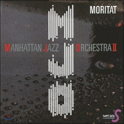 [߰] Manhattan Jazz Orchestra / Moritat (Ϻ/alcr72)