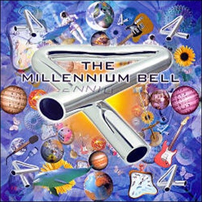 Mike Oldfield / Millennium Bell (̰)