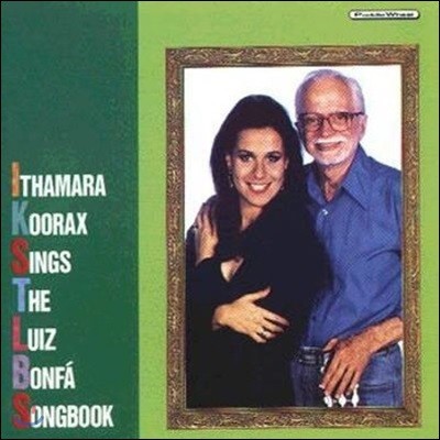 Ithamara Koorax / Sings the Luiz Bonf&aacute; Songbook (̰)