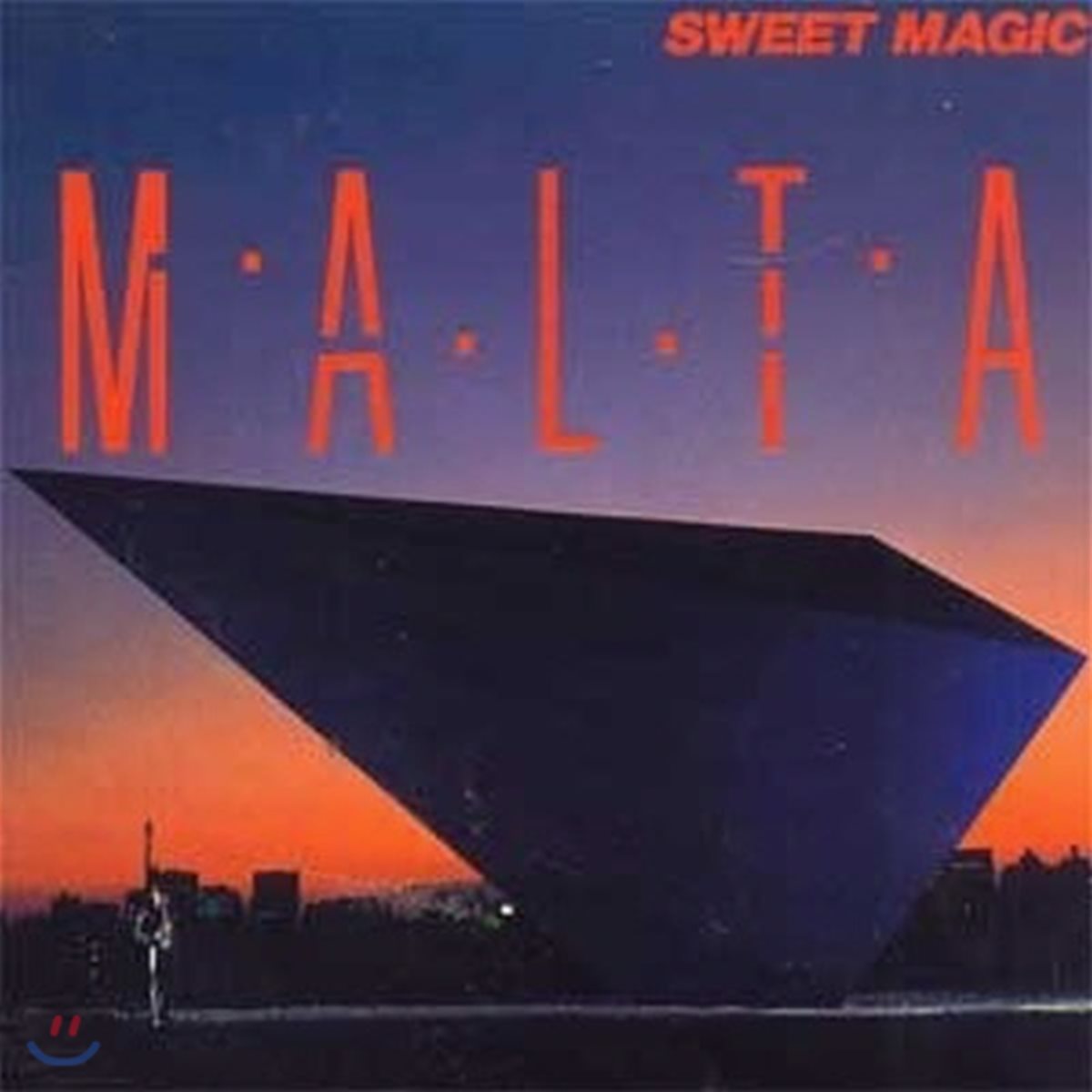 Malta / Sweet Magic (미개봉) 예스24