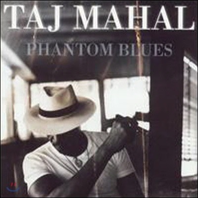 [߰] Taj Mahal / Phantom Blues (Ϻ)