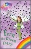 Rainbow Magic 4 : Fern the Green Fairy (Book + CD)