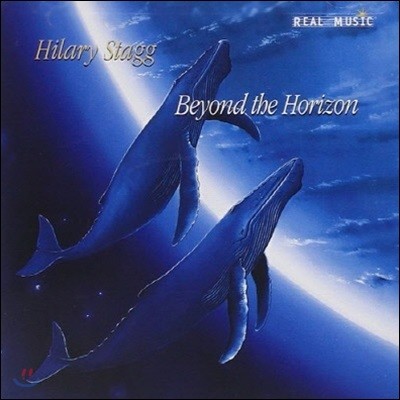 [߰] Hilary Stagg / Beyond The Horizon ()