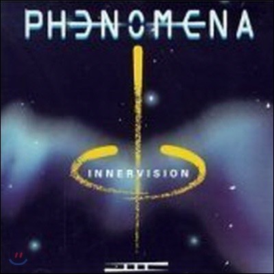 Phenomena / Inner Vision (̰)