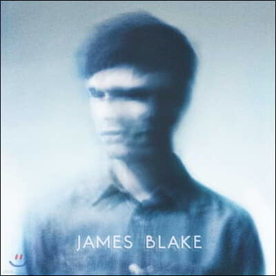 James Blake (ӽ ũ) - James Blake 1