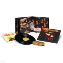 Bob Marley & The Wailers - Live Forever: The Stanley Theatre, Pittsburgh PA September 23, 1980 (Super Deluxe Edition) (Limited Edition)