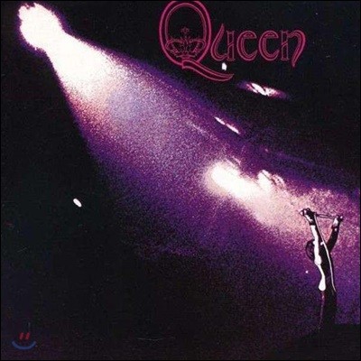 Queen (퀸) - 1집 Queen 