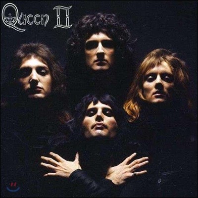 Queen () - 2 Queen II 