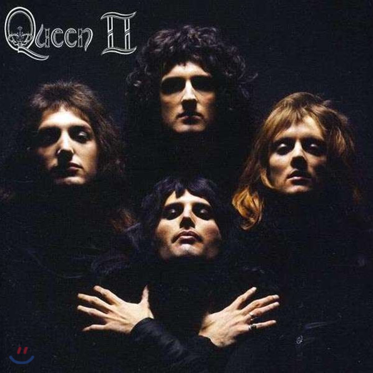Queen (퀸) - 2집 Queen II 