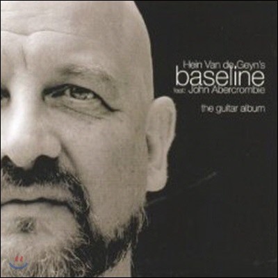 [߰] Hein Van De Geyn & Baseline / Guitar Album ()