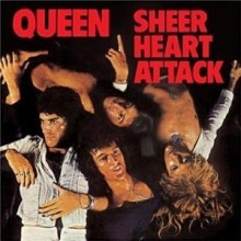 Queen () - 3 Sheer Heart Attack [2CD]