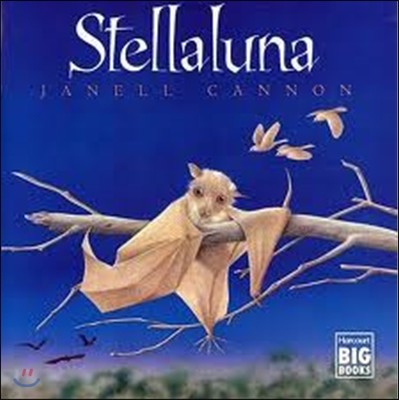 Stellaluna