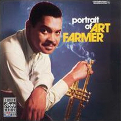 [߰] Art Farmer / Portrait of Art Farmer ()